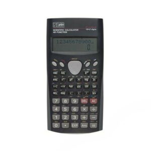 calcolatrice niji 60323