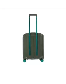 trolley verde scuro 3